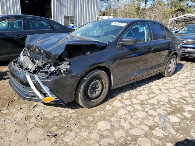 2016 VOLKSWAGEN JETTA S - 3VW267AJ8GM319531