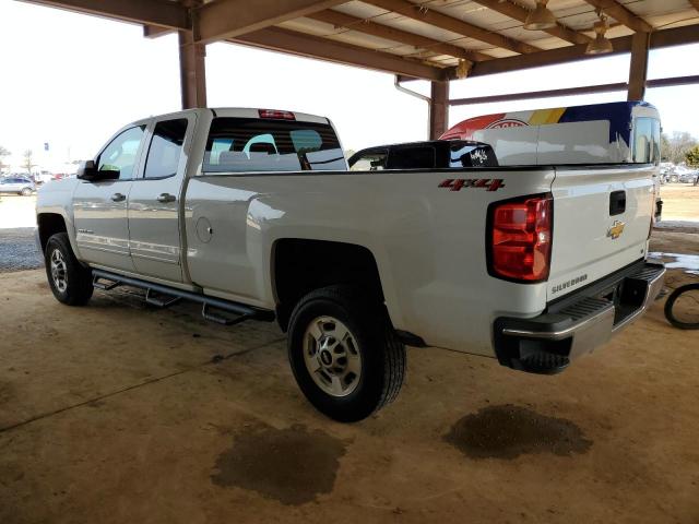 2018 CHEVROLET SILVERADO 1GC2KVEGXJZ111299