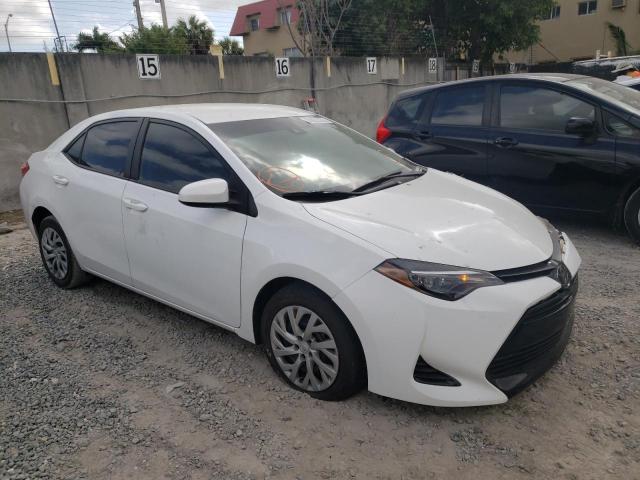 2018 TOYOTA COROLLA L 2T1BURHE3JC043773