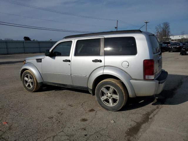 DODGE NITRO SLT 2007 1