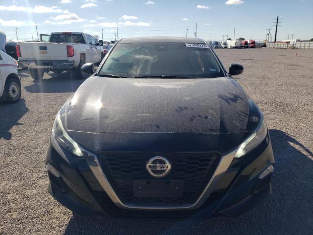 2020 NISSAN ALTIMA SR 1N4BL4CV7LC124922
