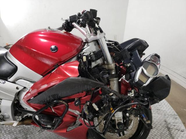 2014 YAMAHA FJR1300 A JYARP24E9EA001892
