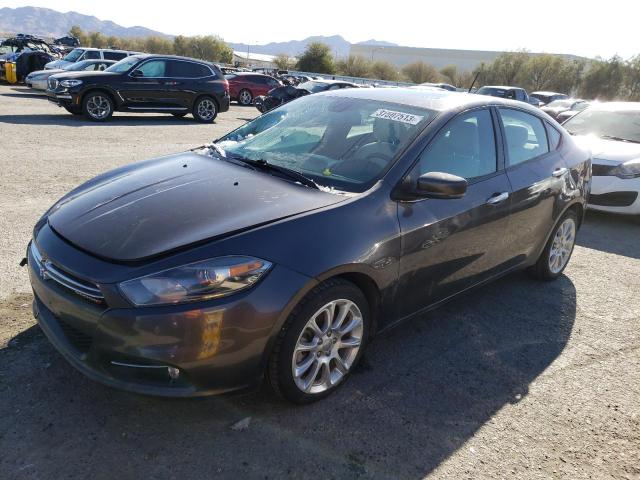 2015 DODGE DART LIMIT - 1C3CDFCB3FD165662