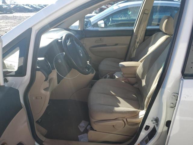 KNAFG526687130871 KIA Rondo Lx