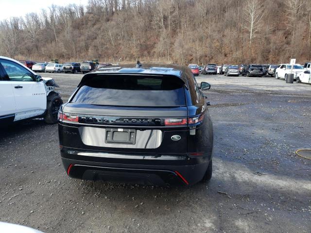 SALYJ2EX7NA343187 Land Rover Range Rover Velar S