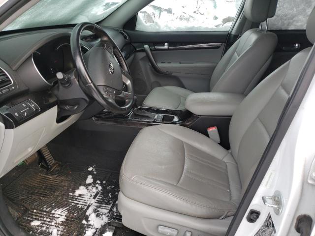 2015 KIA SORENTO SX 5XYKWDA79FG557244