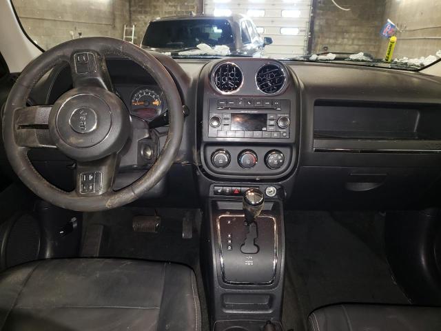 2015 JEEP PATRIOT 1C4NJRAB1FD416308