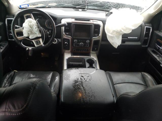 2016 RAM 3500 LARAM 3C63RRML8GG113994