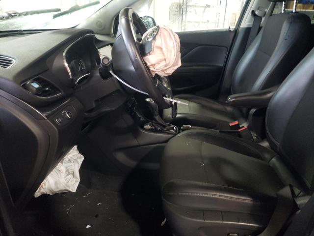 2019 BUICK ENCORE PRE - KL4CJASB8KB930440