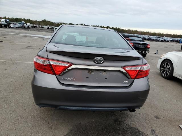 2015 TOYOTA CAMRY LE 4T1BF1FKXFU498209