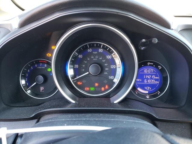 2017 HONDA FIT LX JHMGK5H52HS018049