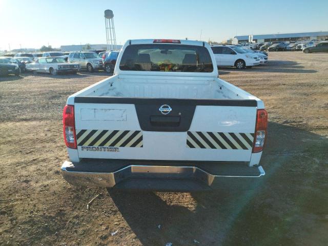 1N6BD0CT3FN753517 Nissan FRONTIER S