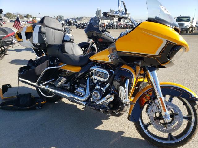 2022 HARLEY-DAVIDSON FLTRKSE - 1HD1TJH23NB955781