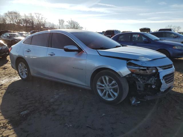 2017 CHEVROLET MALIBU  LT - 1G1ZE5ST3HF172067