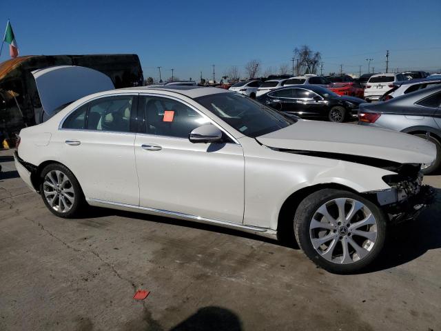 2017 MERCEDES-BENZ E 300 - WDDZF4JBXHA292300