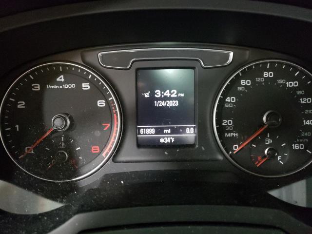 2016 AUDI Q3 PRESTIG - WA1GFCFS0GR020899