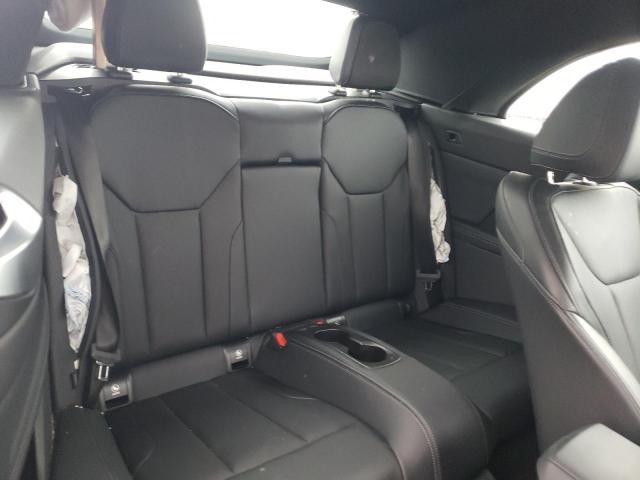 WBA43AT01NCL03219 BMW 430xi