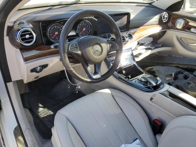2017 MERCEDES-BENZ E 300 - WDDZF4JBXHA292300
