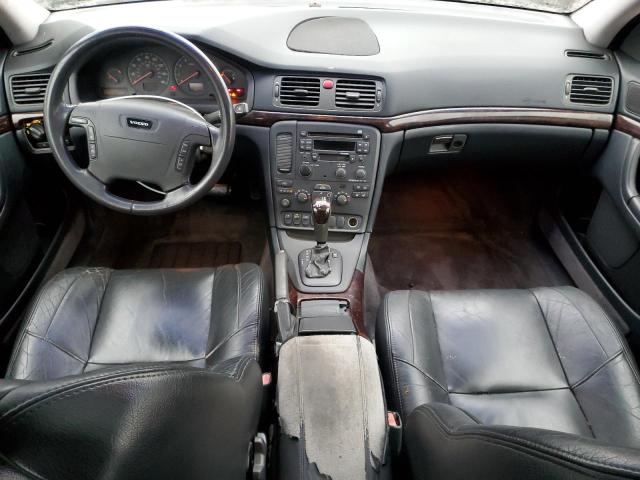 YV1TS90D4Y1070776 Volvo S80