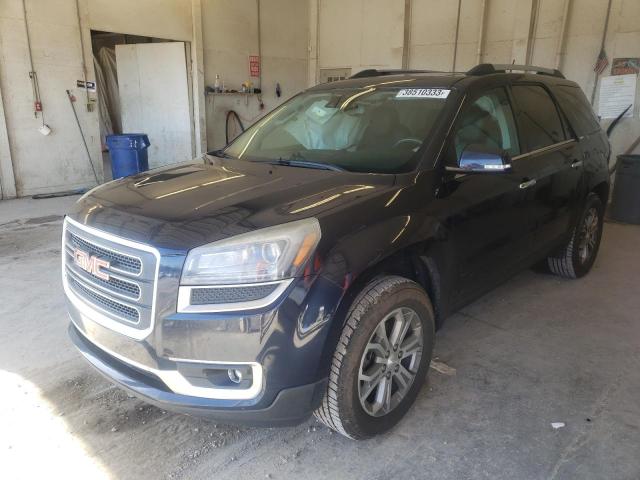 2015 GMC ACADIA SLT - 1GKKRRKD6FJ356690
