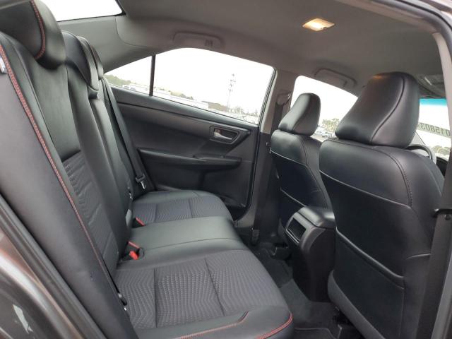 2015 TOYOTA CAMRY LE 4T1BF1FKXFU498209