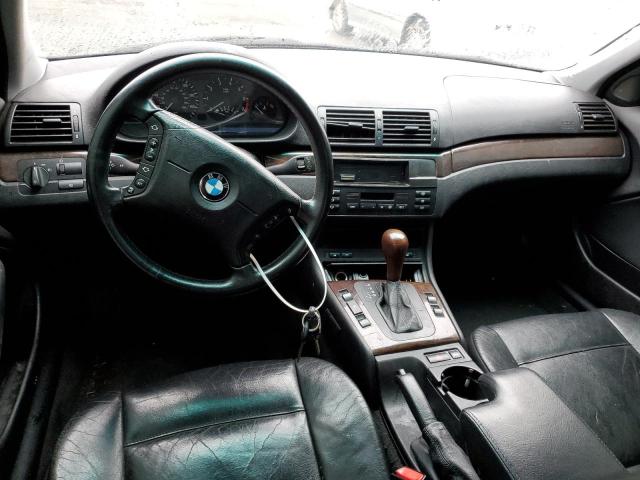 WBAET37462NG70875 BMW 325 I
