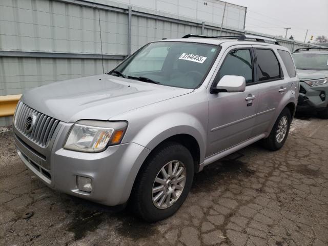 2010 Mercury Mariner Premier