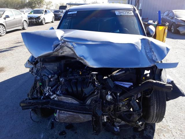 2023 KIA SOUL EX - KNDJ33AU6P7851042