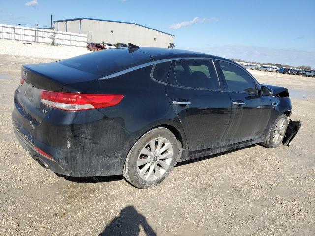 2017 KIA OPTIMA EX - 5XXGU4L32HG158897