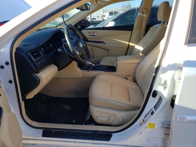 2015 TOYOTA CAMRY XSE - 4T1BK1FKXFU554550