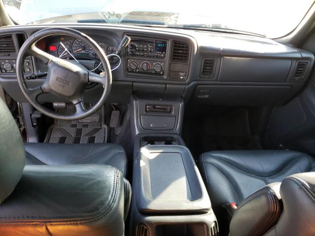1GTEC19T32Z274243 GMC New Sierra C1500