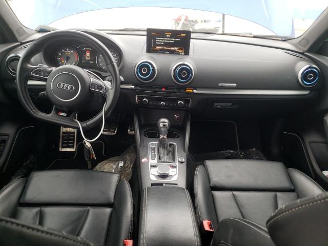 2016 AUDI S3 PRESTIG - WAUF1GFFXG1064351