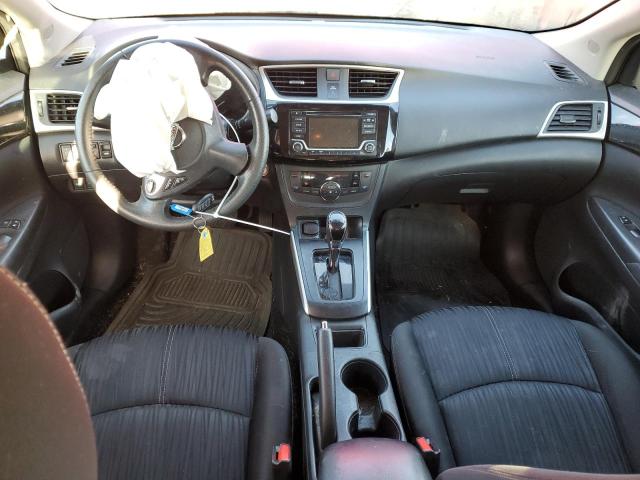 2018 NISSAN SENTRA S/S - 3N1AB7AP6JL617719