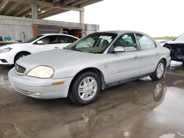 2003 Mercury Sable LS Premium