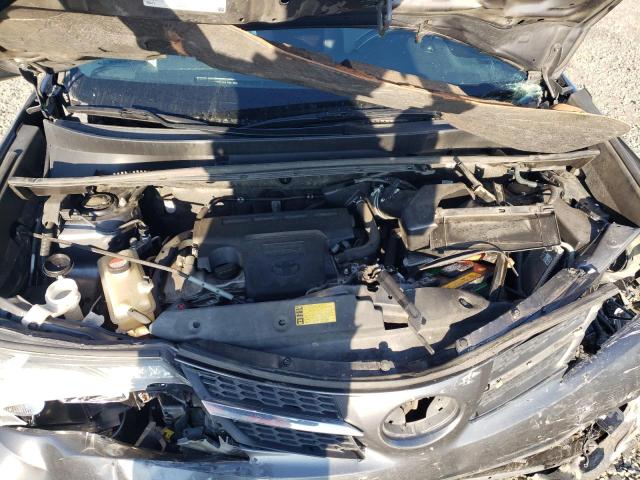 2015 TOYOTA RAV4 XLE - JTMRFREV0FD137276