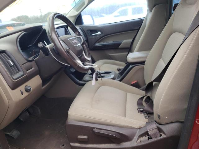 1GTG5CENXJ1283329 GMC Canyon