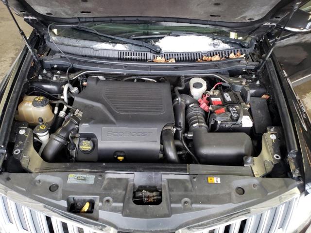 2LMHJ5AT7ABJ26037 Lincoln MKT