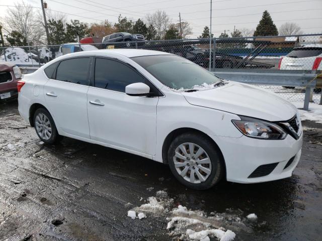 3N1AB7AP2HY335056 Nissan SENTRA S