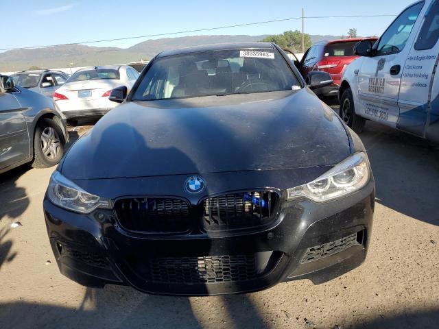 WBA3A9G57ENS65067 BMW 335 I