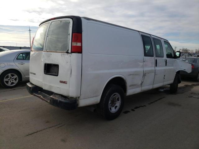 1GTGG29V171237587 GMC Savana G2500