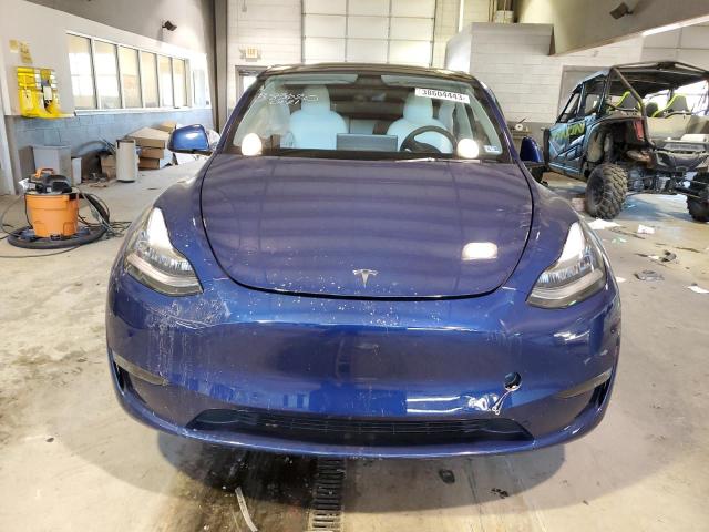 5YJYGAEE0MF238771 Tesla Model Y
