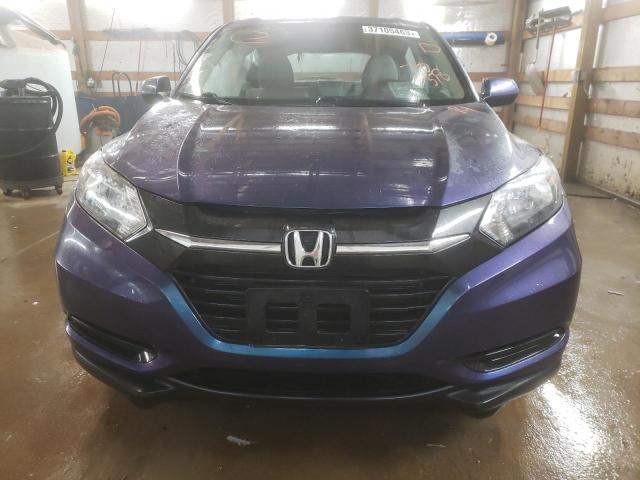 2016 HONDA HR-V LX - 3CZRU6H35GM710378