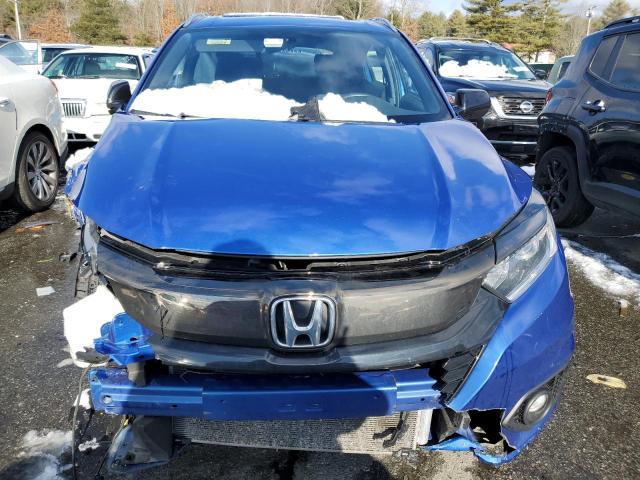 2019 HONDA HR-V SPORT - 3CZRU6H14KG707056