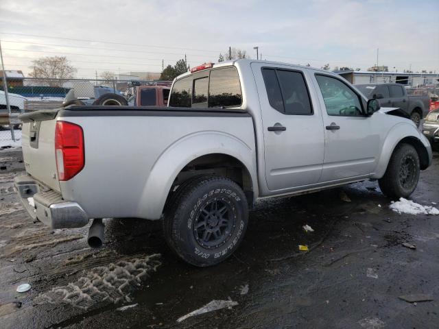 1N6AD0ER1EN714937 Nissan FRONTIER S