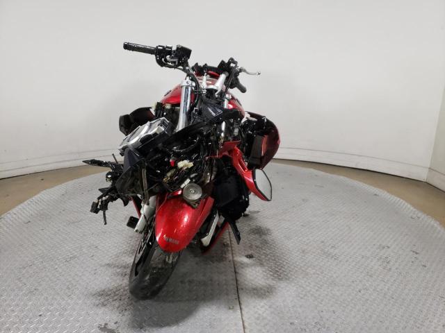 2014 YAMAHA FJR1300 A JYARP24E9EA001892