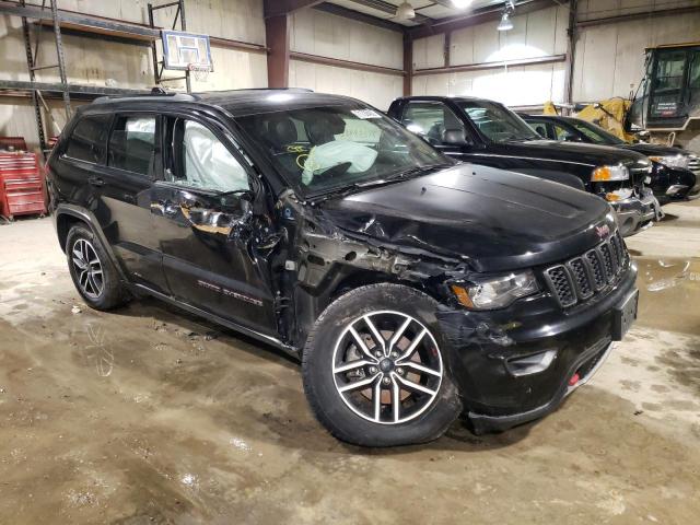 1C4RJFLG0KC803795 Jeep Grand Cherokee Trailhawk