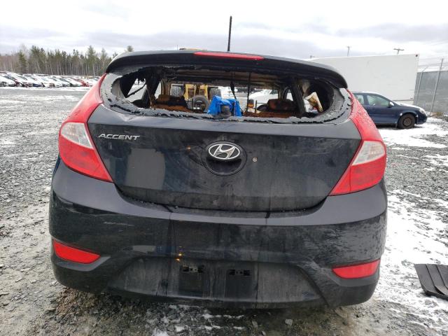 2015 HYUNDAI ACCENT GS - KMHCT5AE2FU231216