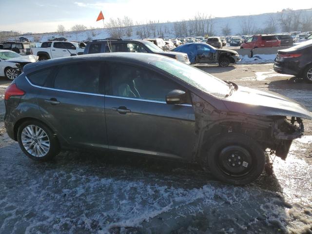 2016 FORD FOCUS TITA - 1FADP3N2XGL253673