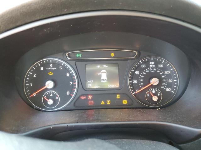 5XYPG4A54LG623454 KIA SORENTO S