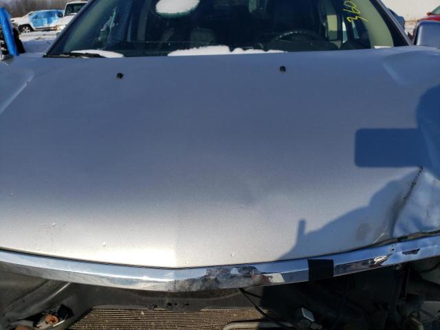 2LMDJ8JC7ABJ06905 Lincoln MKX
